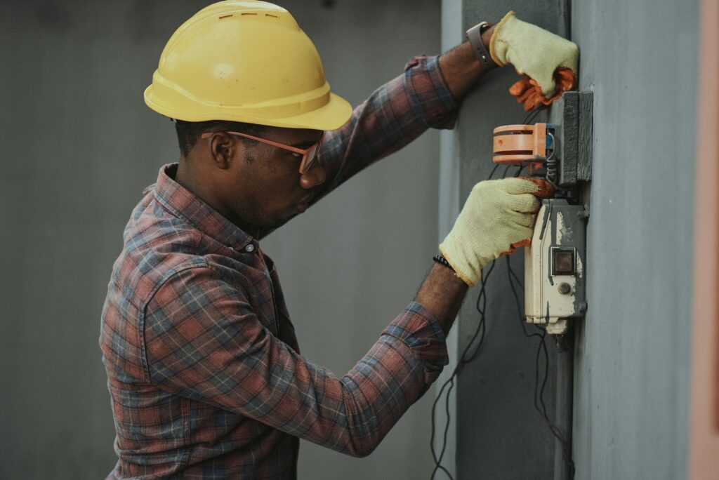 Electrical Maintenance Shockingly Good Electrical Maintenance: Unearth the Secrets to a Safe and Efficient Home