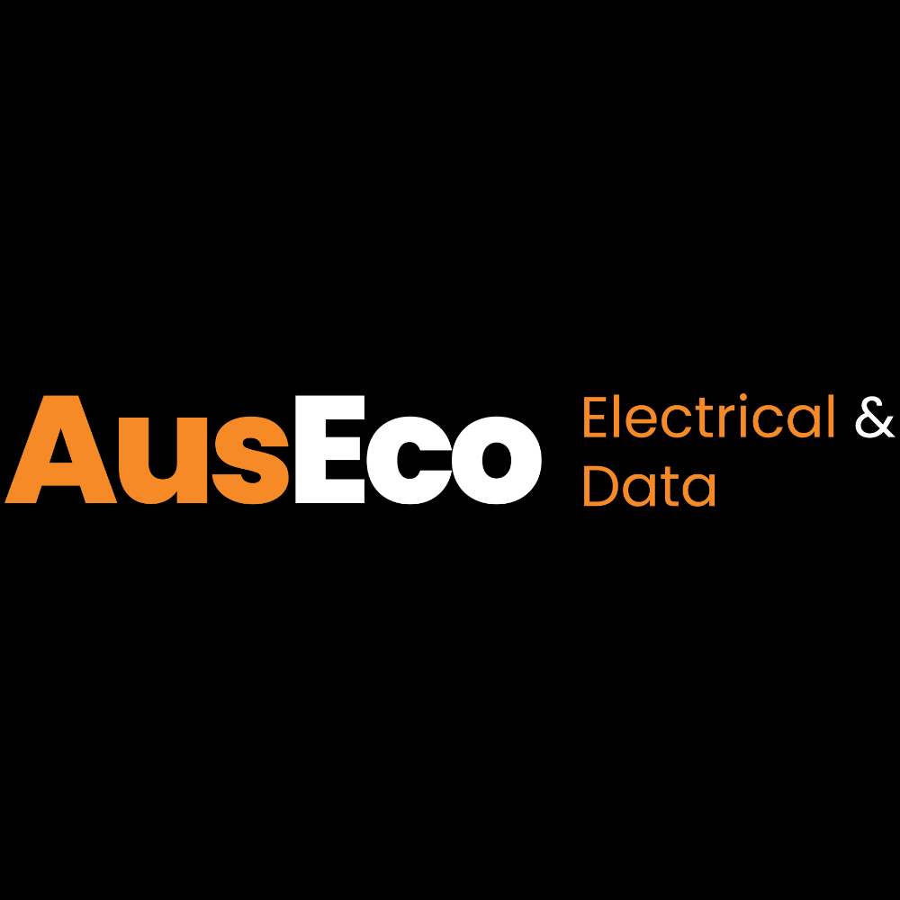 AusEco Electrical & Data logo