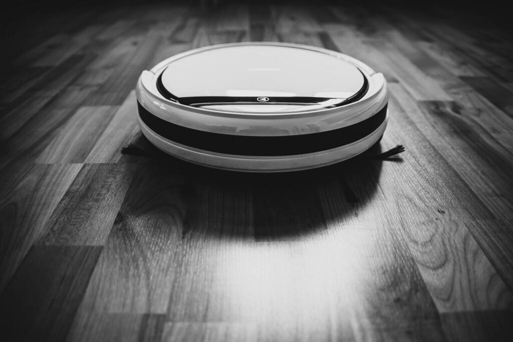 BESPOKE Jet Bot Combo-VR7MD96514G: The Robot Vacuum That Might Just Change Your Life