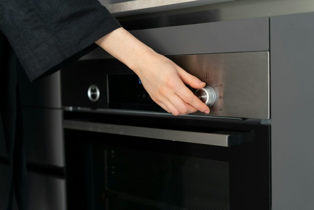 The Bespoke Oven-NV7B6675CAA: A Culinary Game-Changer for Your Kitchen