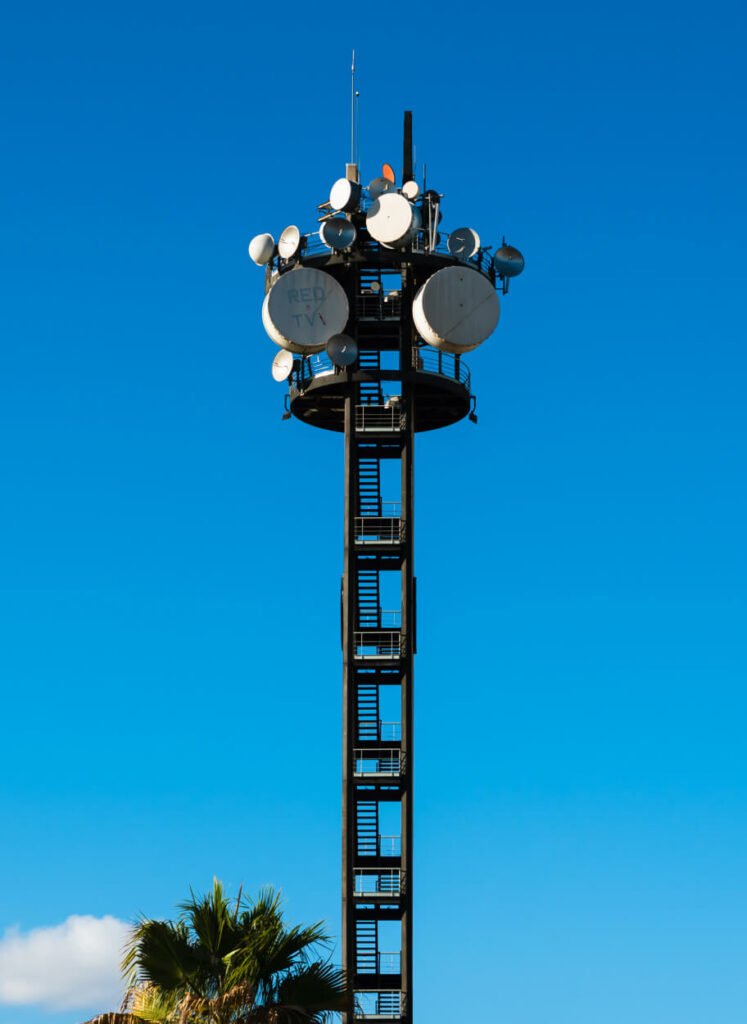 TV Antennas Installation