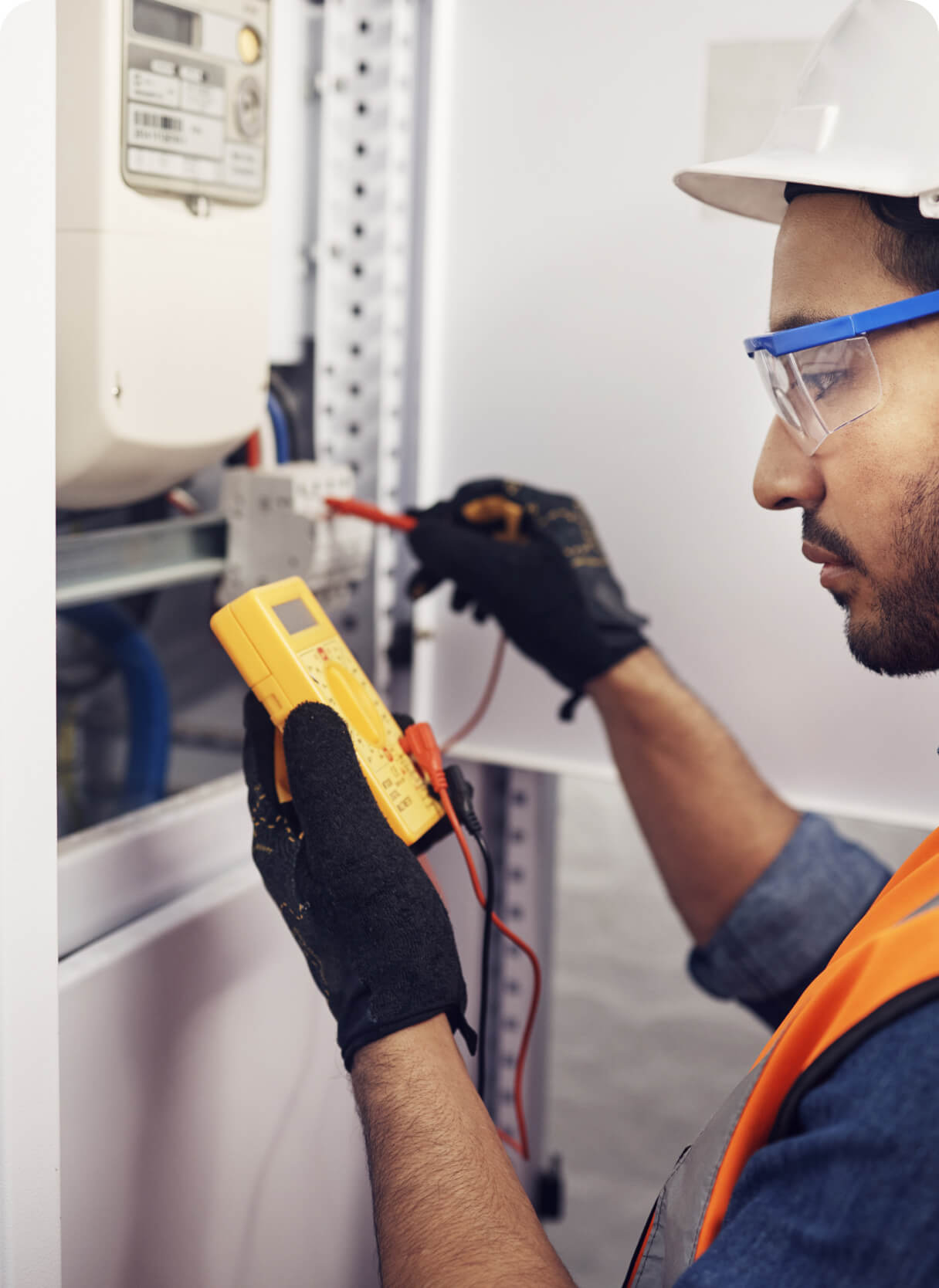 Electrical Compliance and Safety Inspections