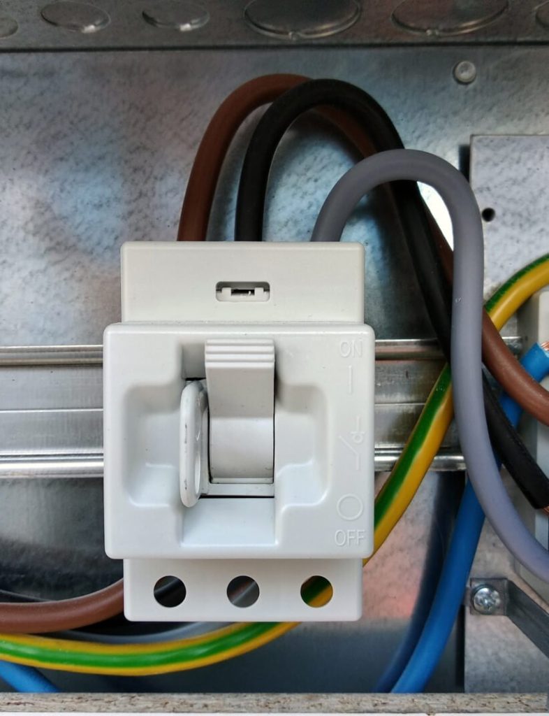 AusEco Electrical- domestic small and large electrical project
