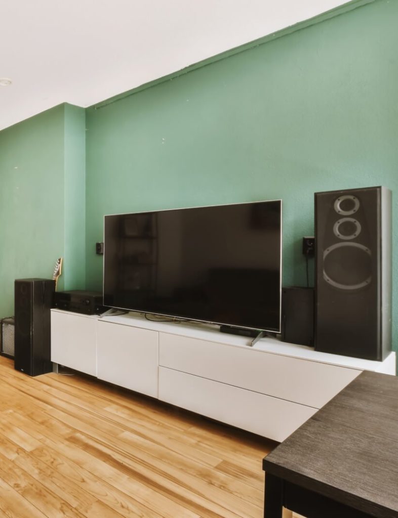 AusEco Electrical- domestic small and large electrical project