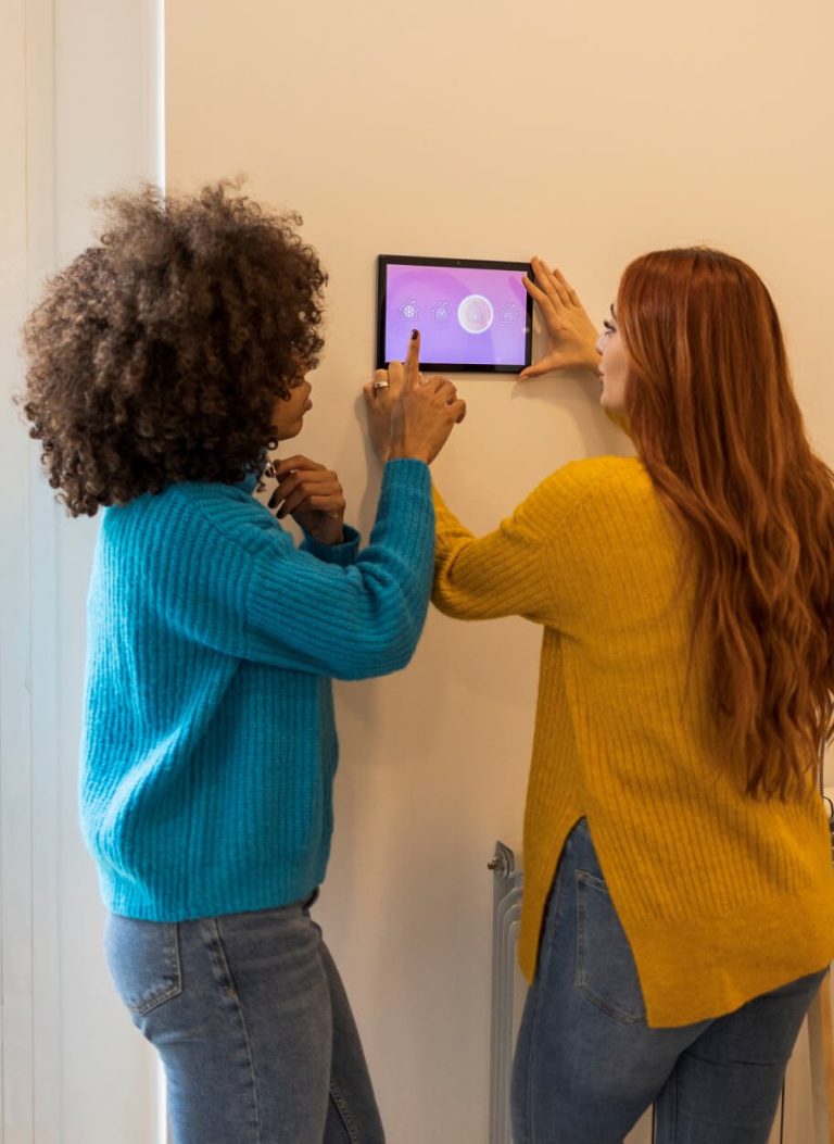 Smart Home Installation Adelaide | AusEco Electrical