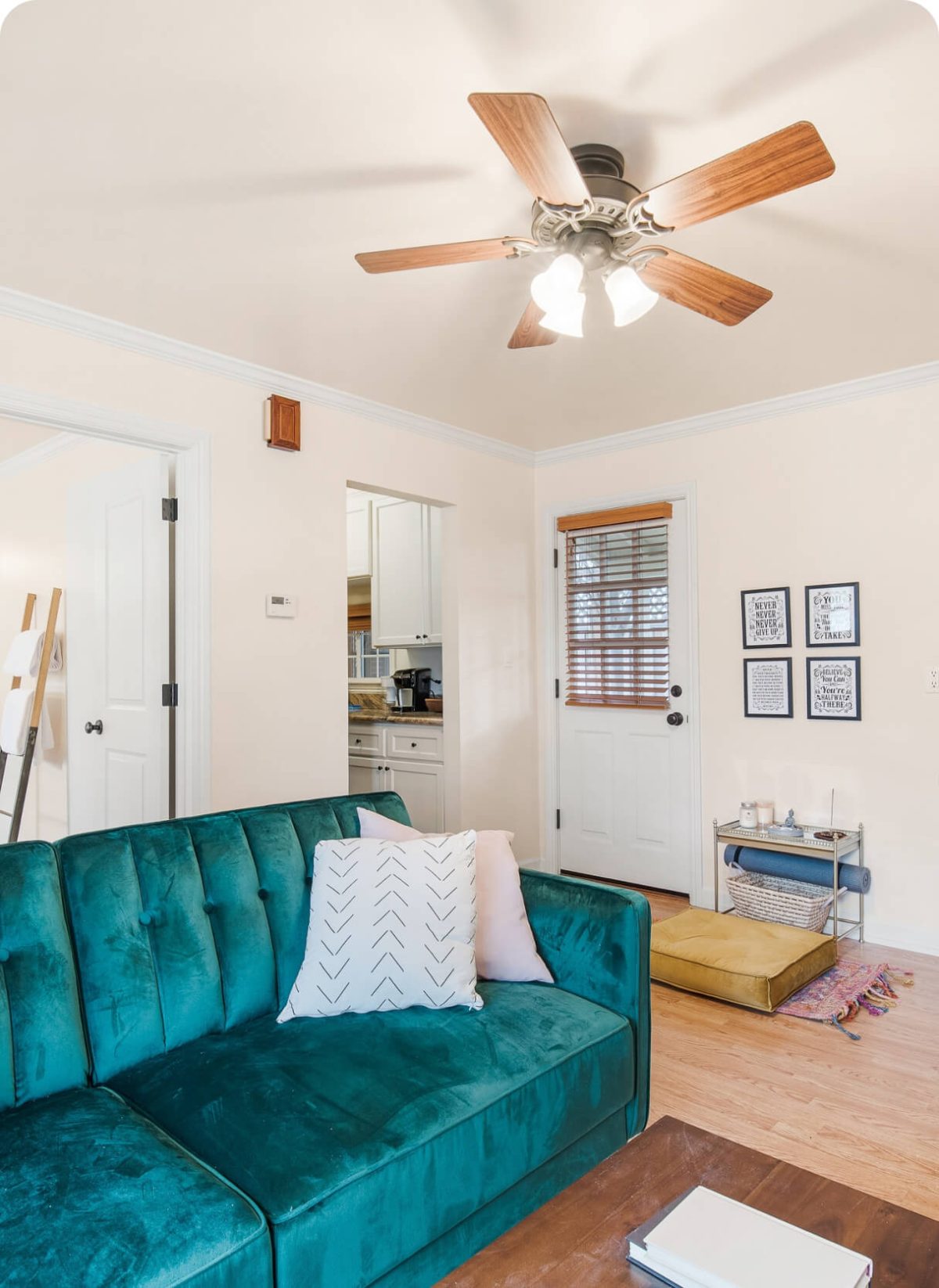Curated visual reference: Picture Idea: Ceiling Fan Installation Adelaide