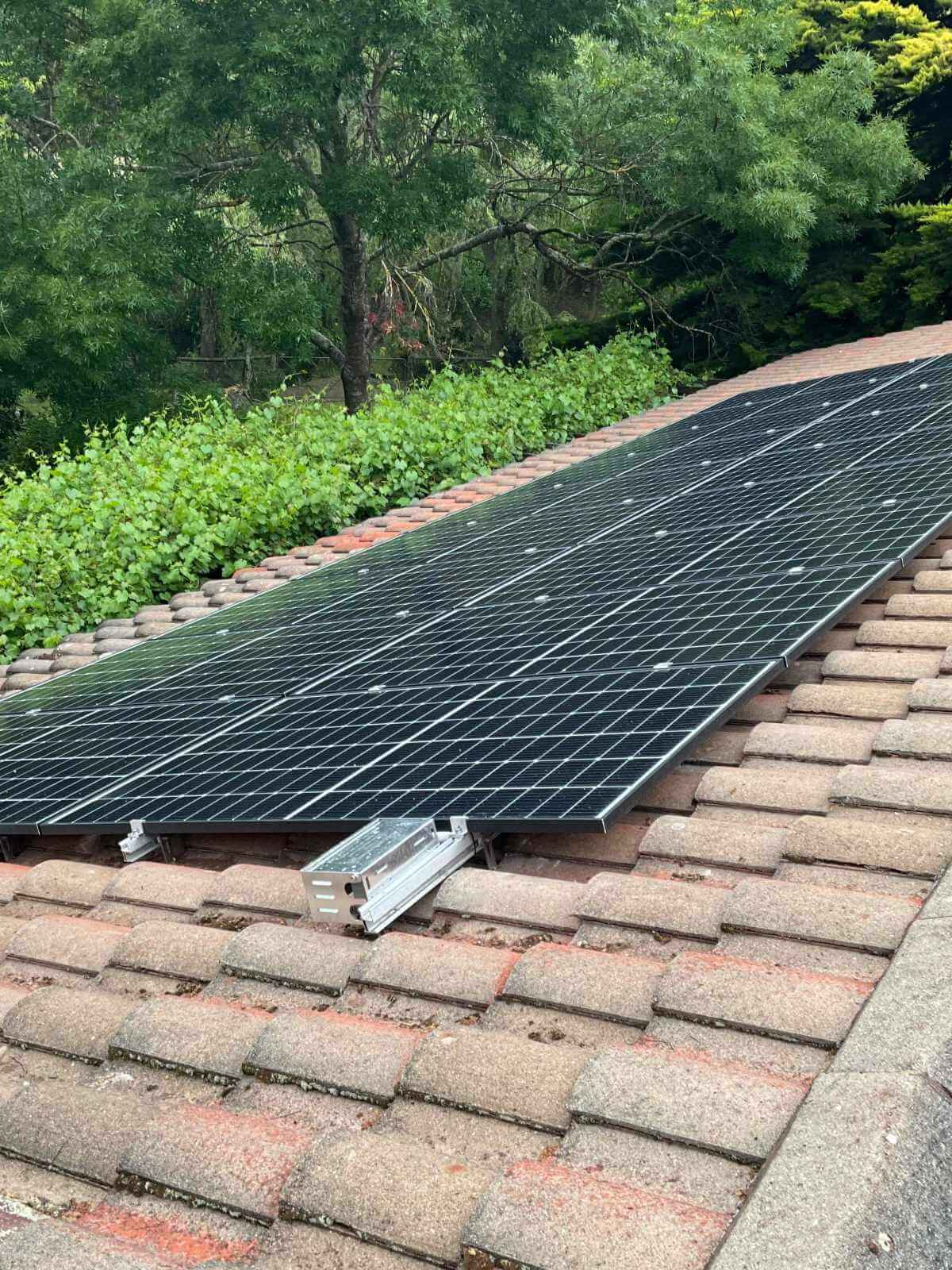 AusEco Electrical-industrial worker