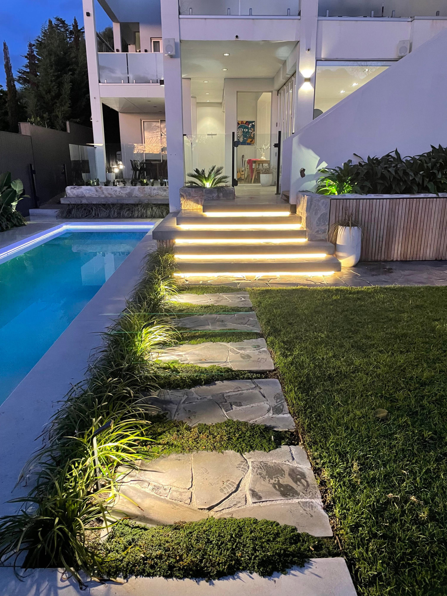 AusEco Electrical- domestic small and large electrical project