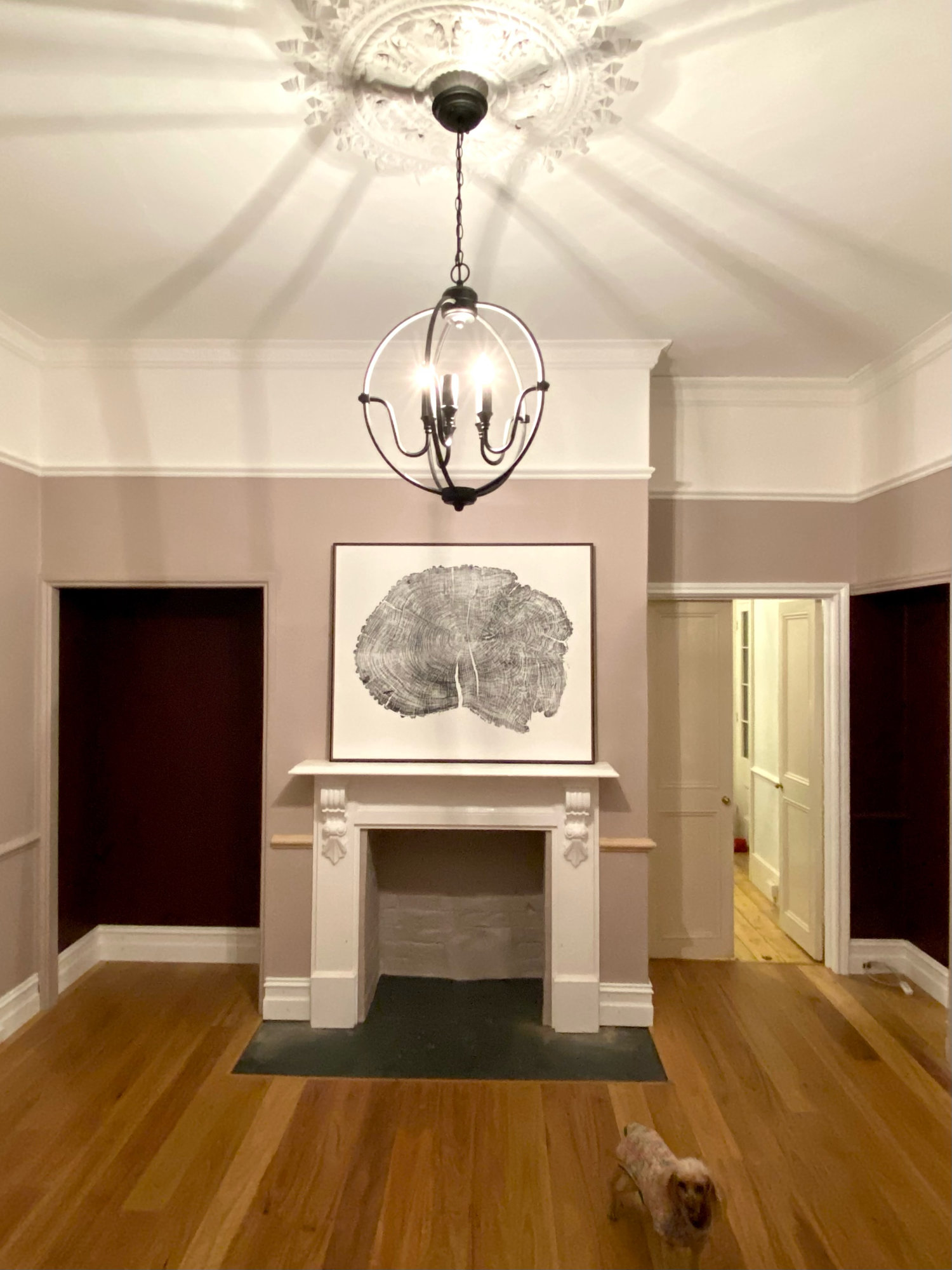 AusEco Electrical Van