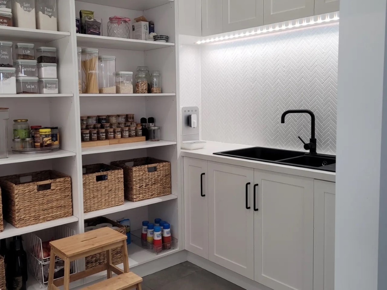 LED Lighting Upgrades