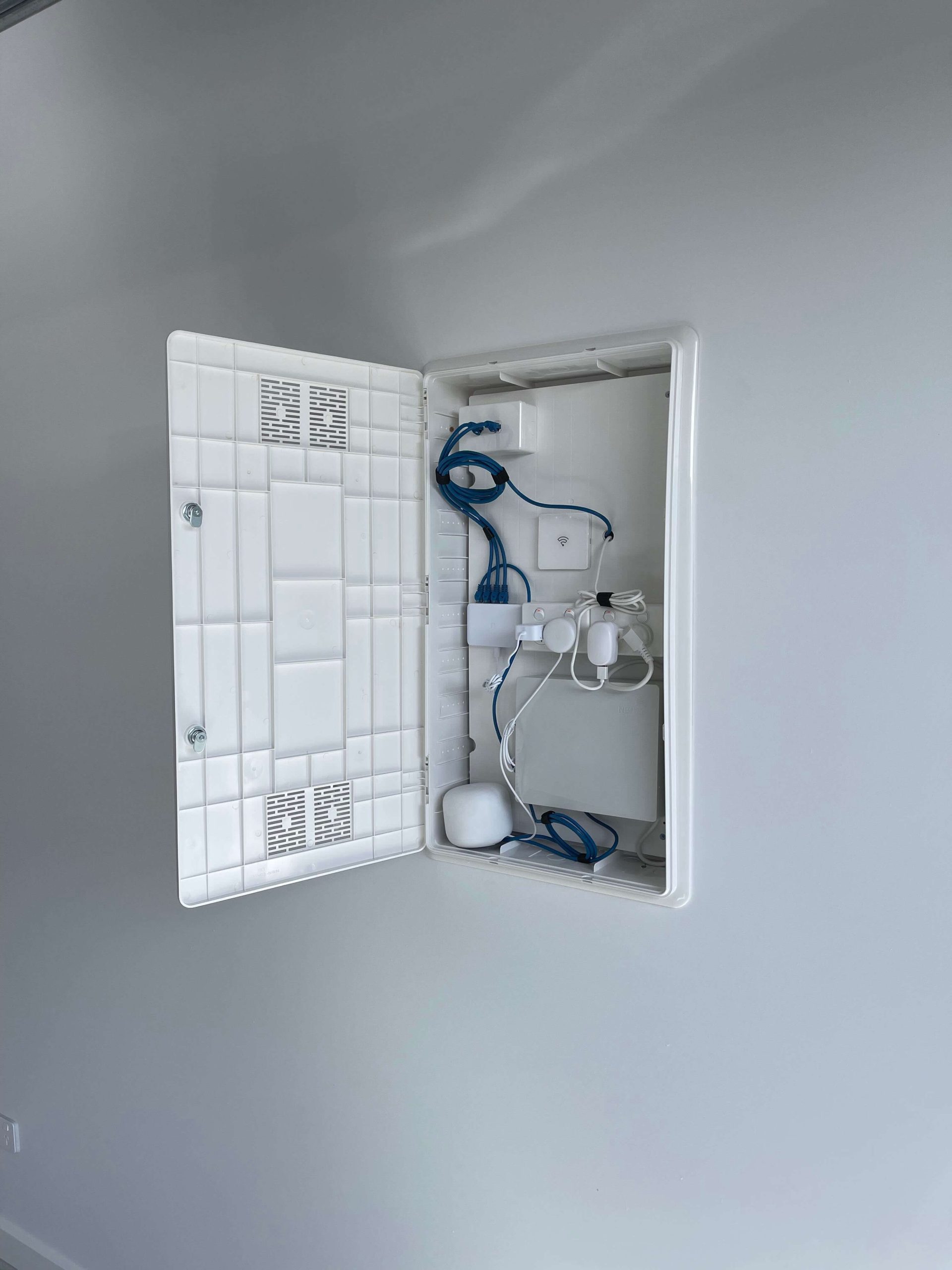 AusEco Electrical- domestic small and large electrical project