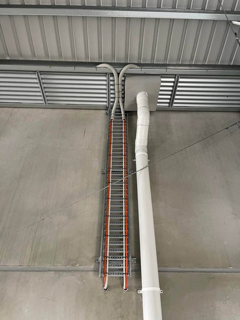 AusEco Electrical- domestic small and large electrical project