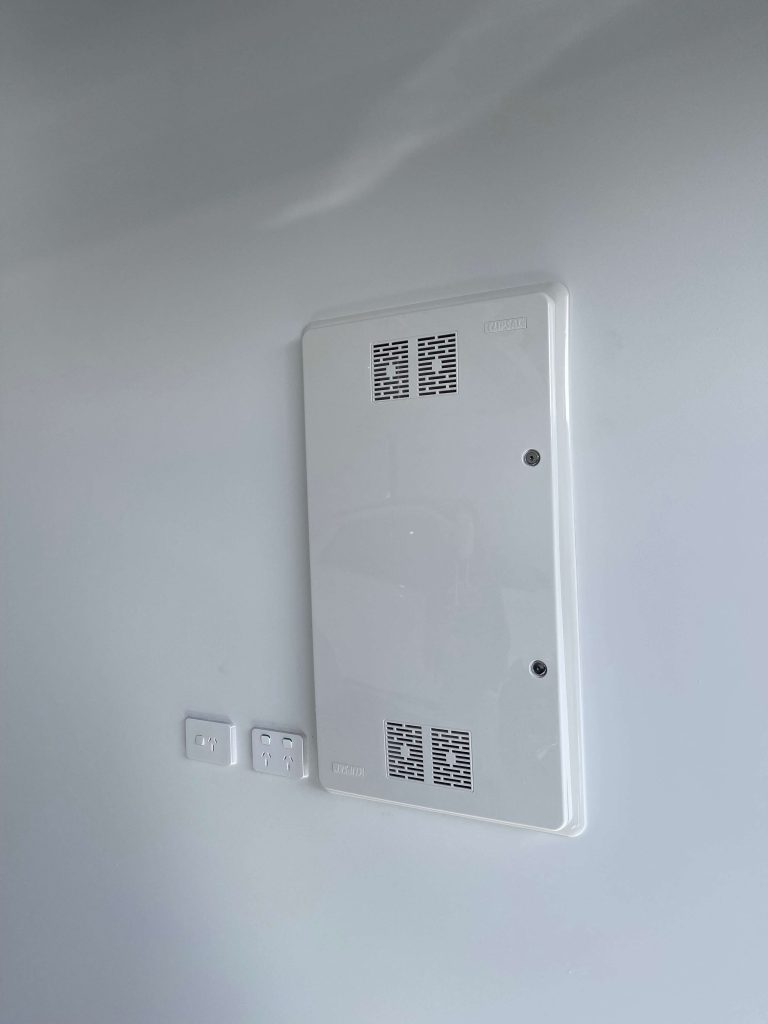 AusEco Electrical- domestic small and large electrical project