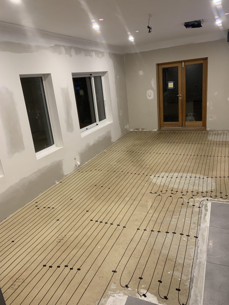 AusEco Electrical- domestic small and large electrical project