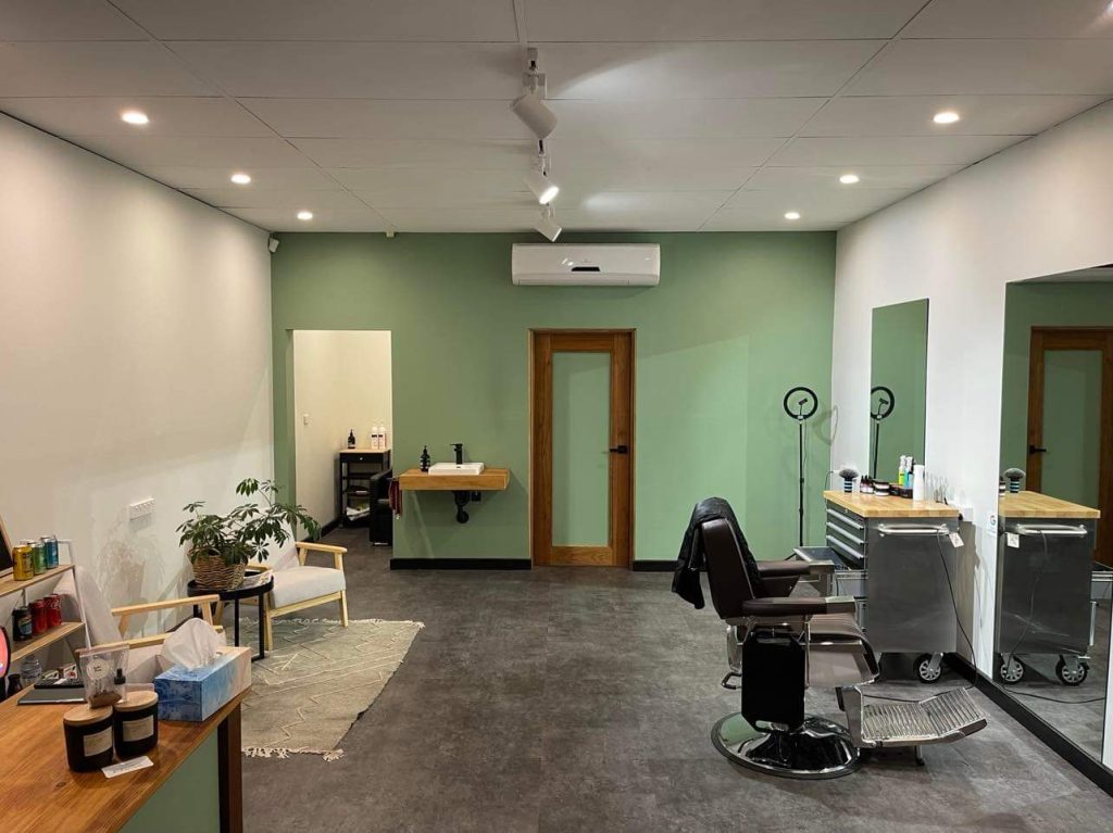 Light Commercial Electrician Adelaide