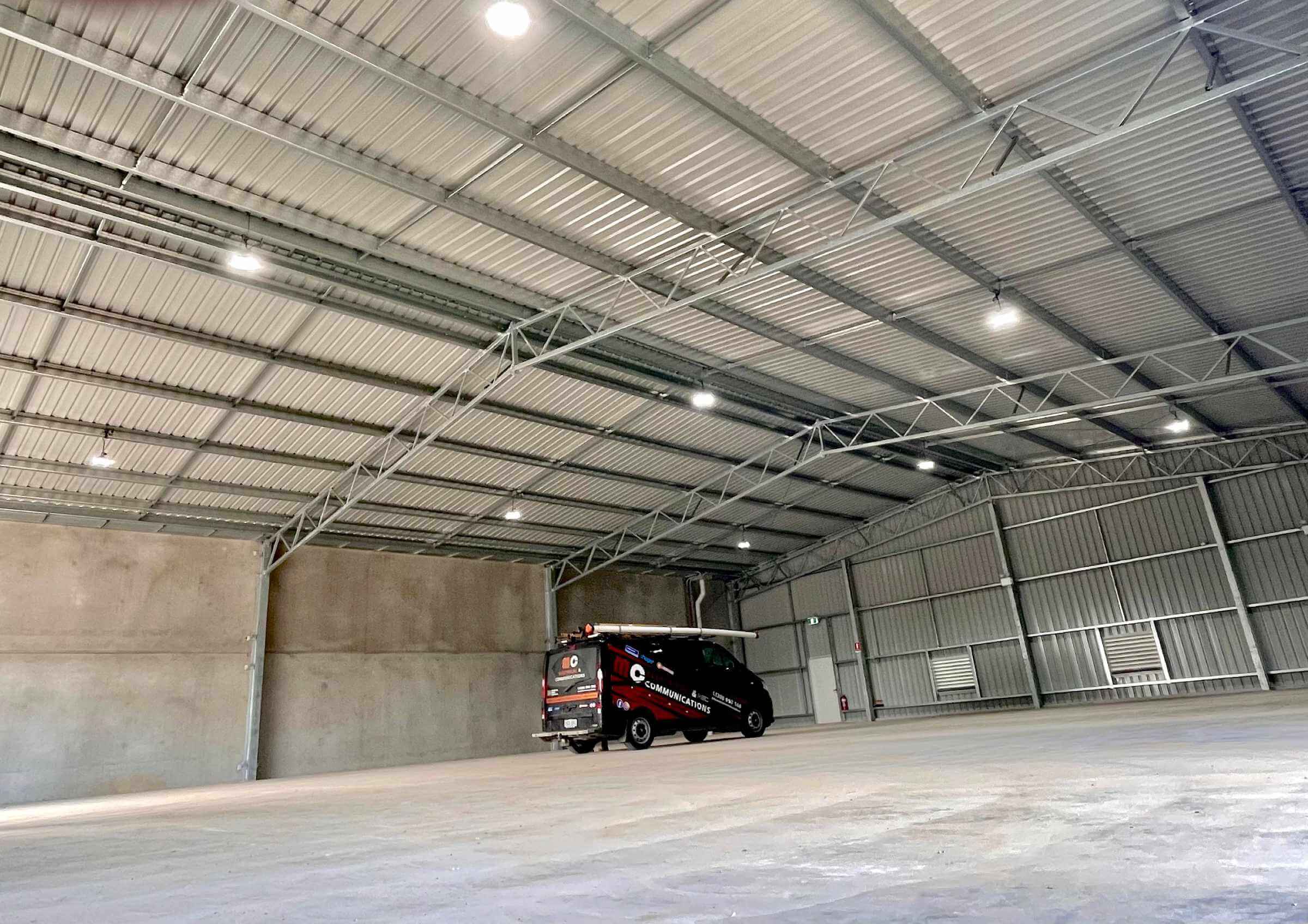 AusEco Electrical- domestic small and large electrical project