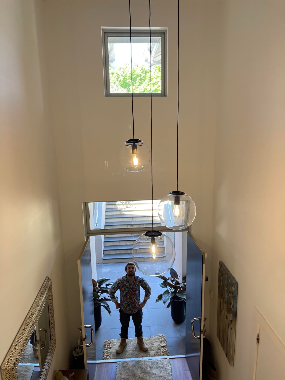 Power installation Adelaide