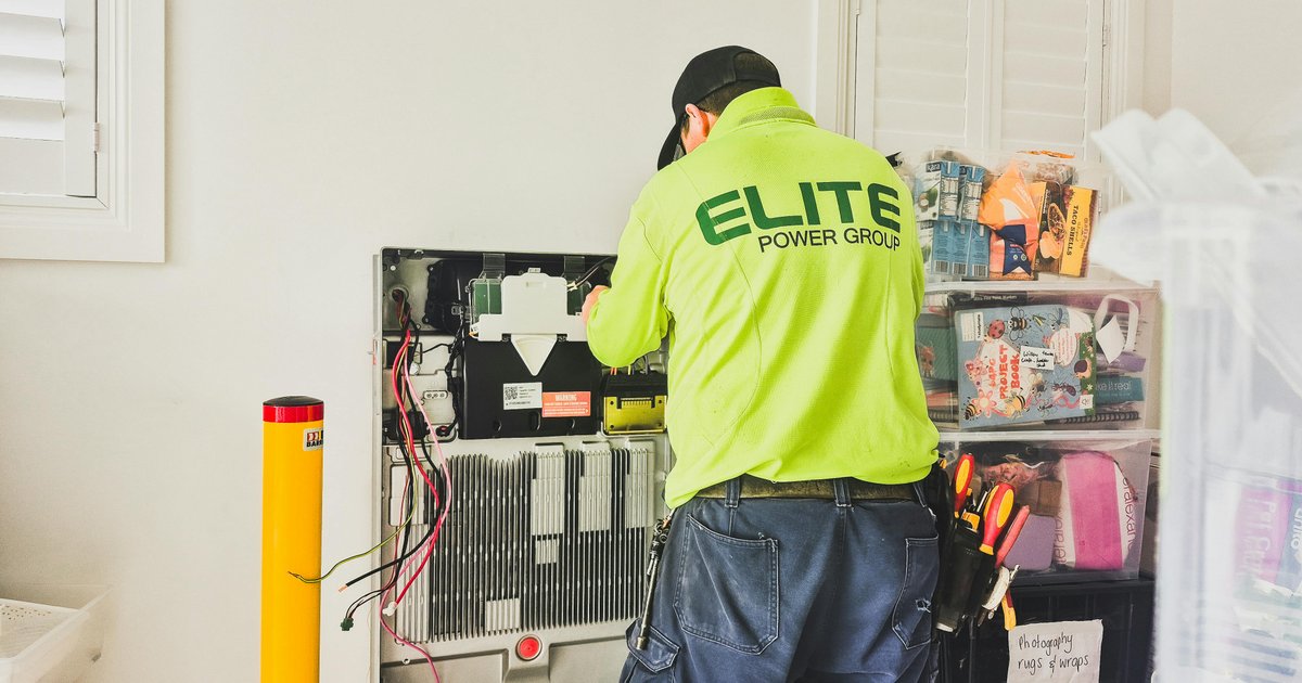 Home Battery Storage: Your Complete Guide to Energy Independence